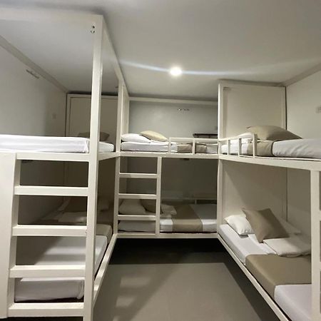 Lisa'S Guesthouse Basdiot Екстер'єр фото