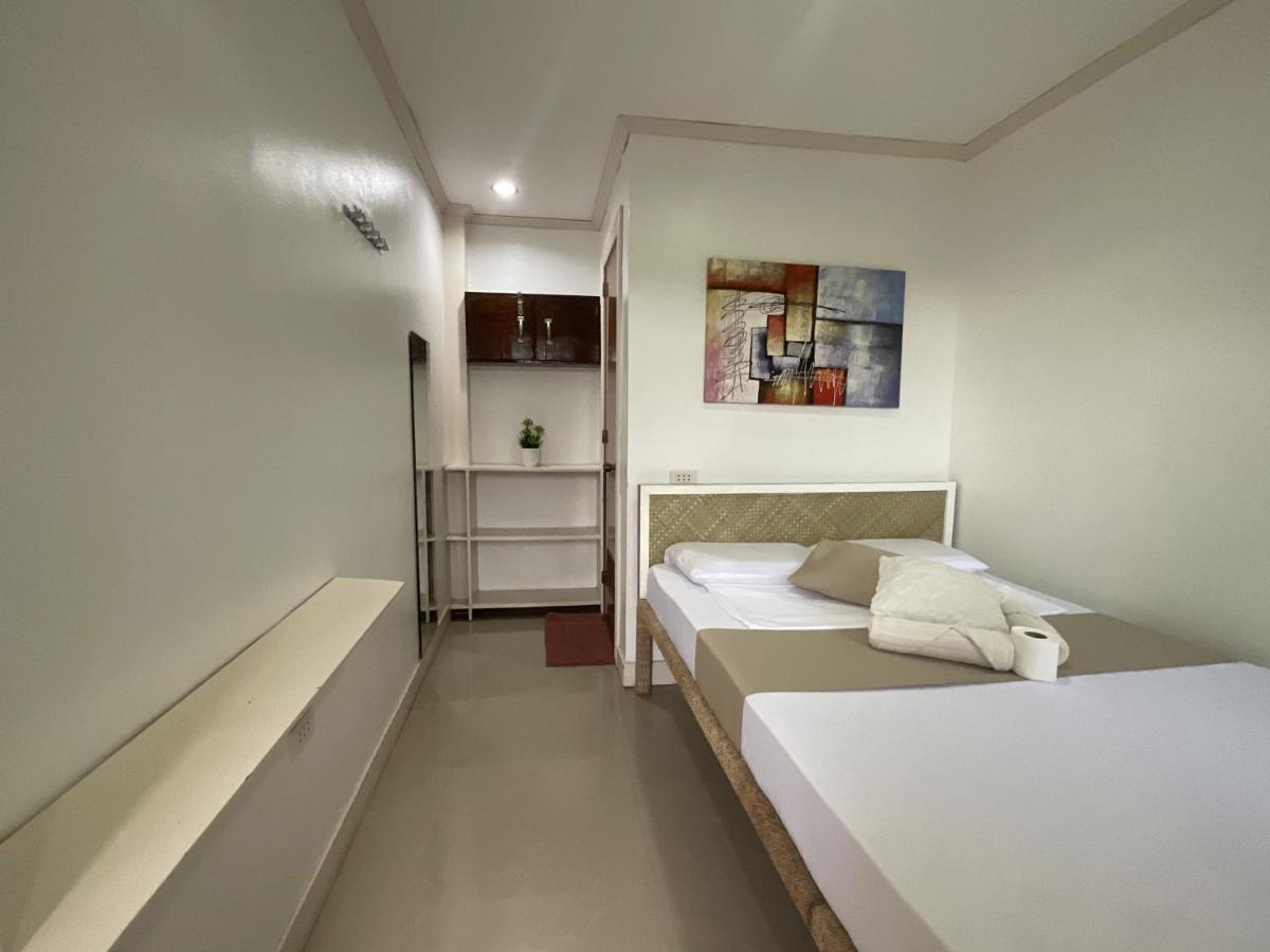 Lisa'S Guesthouse Basdiot Екстер'єр фото