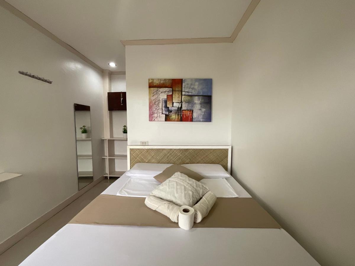 Lisa'S Guesthouse Basdiot Екстер'єр фото
