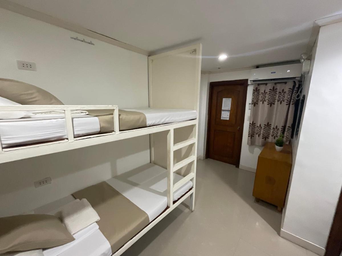 Lisa'S Guesthouse Basdiot Екстер'єр фото