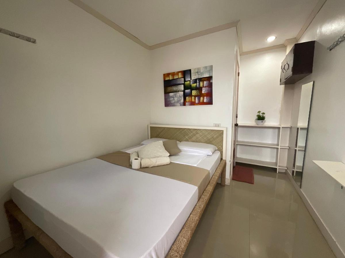 Lisa'S Guesthouse Basdiot Екстер'єр фото