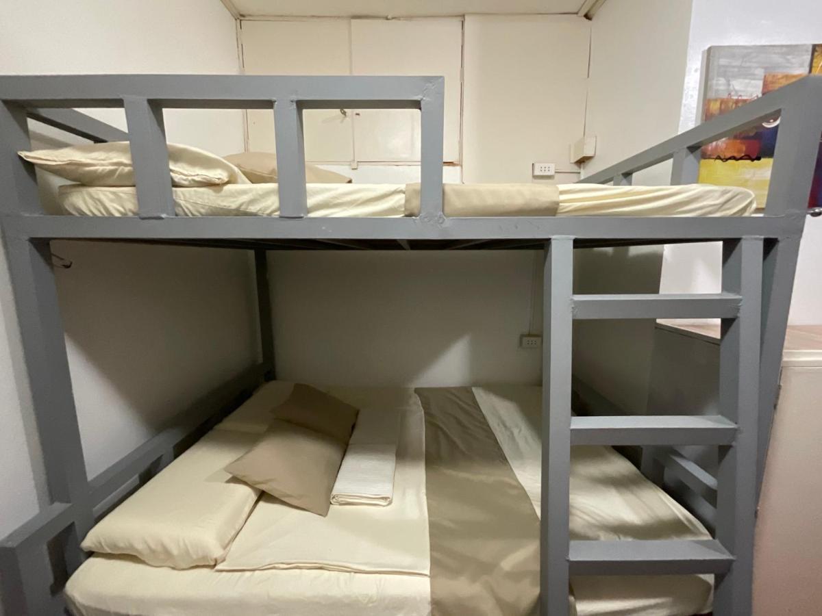 Lisa'S Guesthouse Basdiot Екстер'єр фото