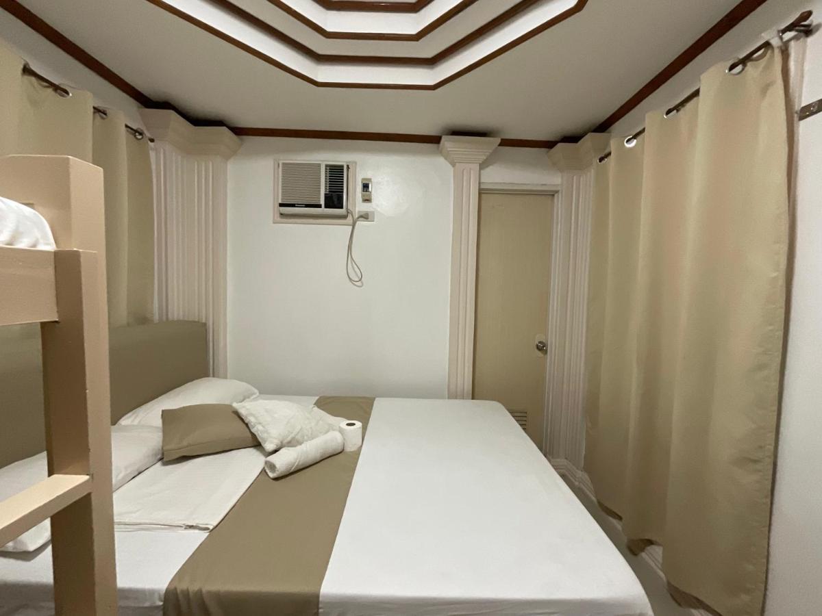 Lisa'S Guesthouse Basdiot Екстер'єр фото