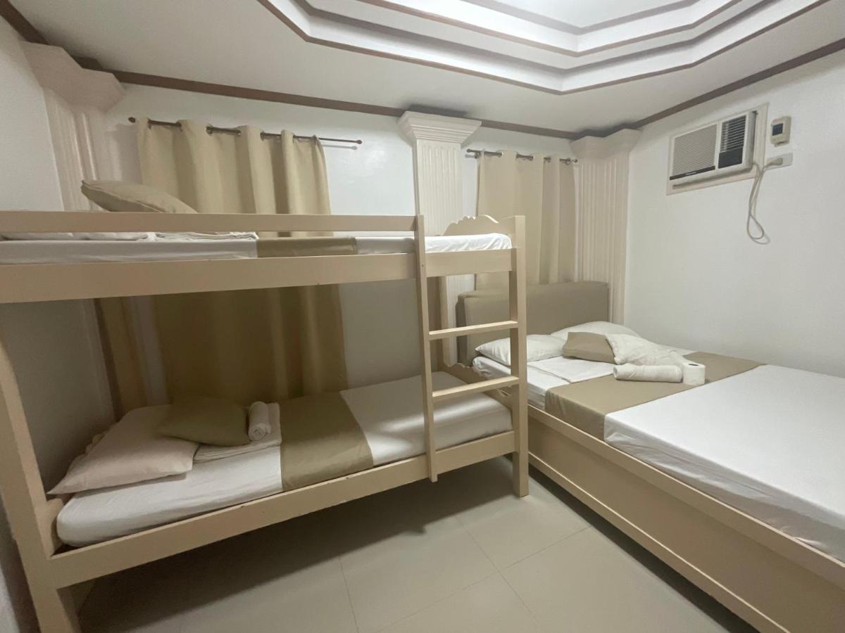 Lisa'S Guesthouse Basdiot Екстер'єр фото