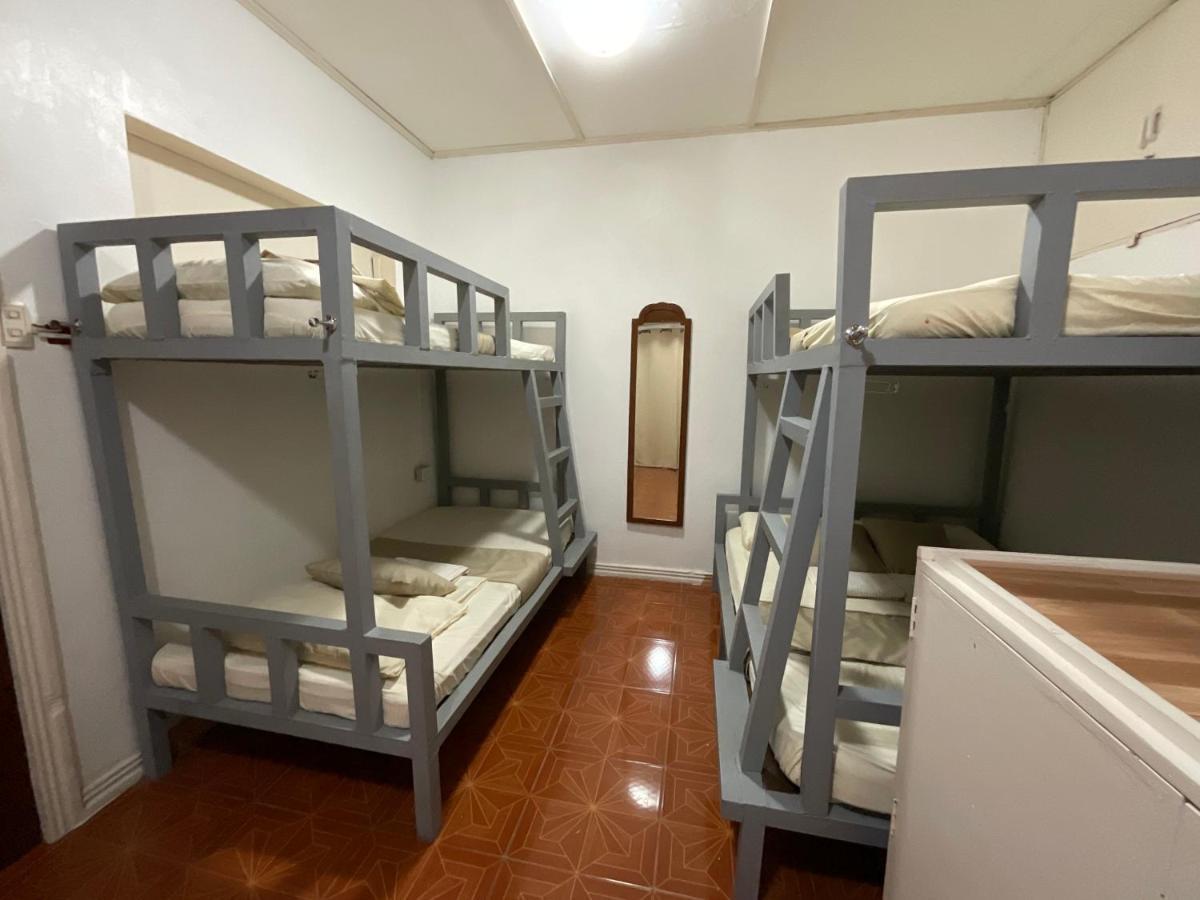 Lisa'S Guesthouse Basdiot Екстер'єр фото