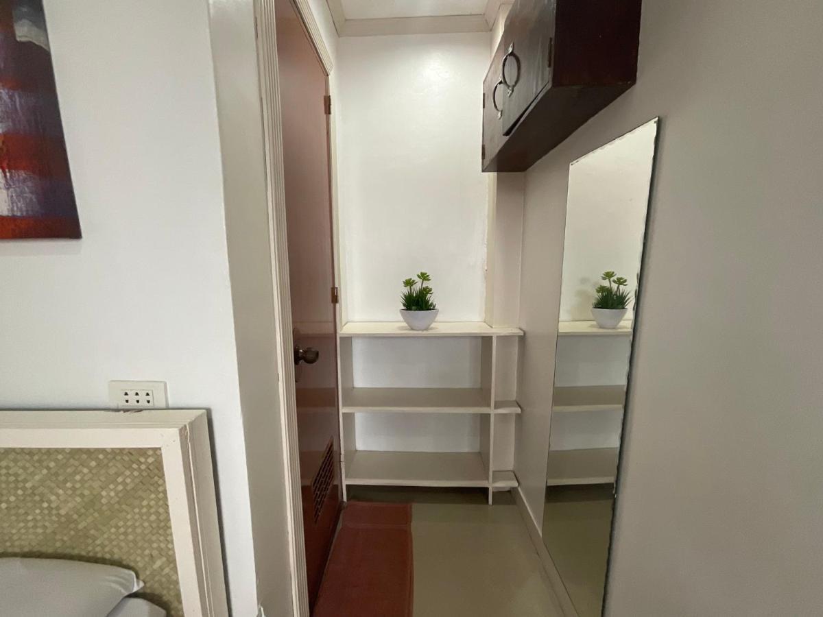 Lisa'S Guesthouse Basdiot Екстер'єр фото
