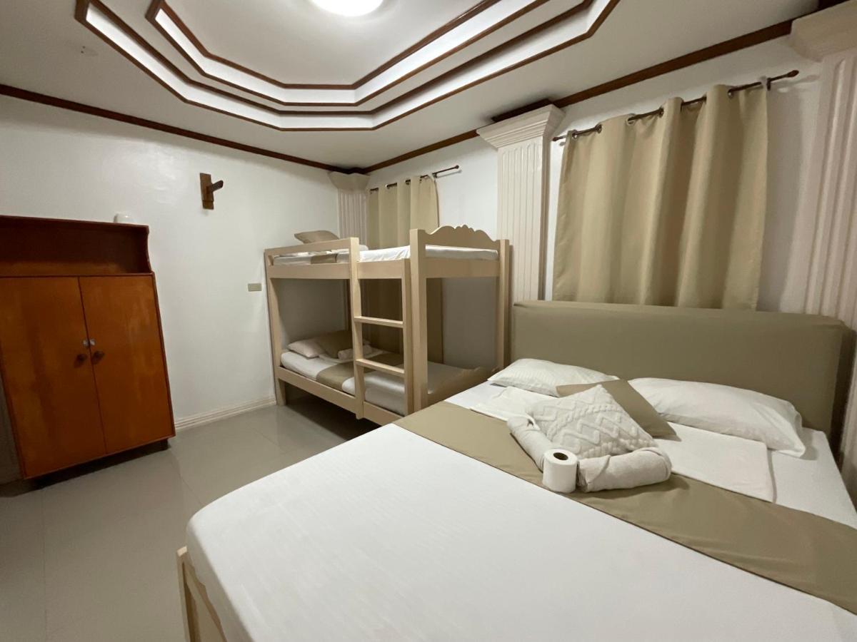 Lisa'S Guesthouse Basdiot Екстер'єр фото