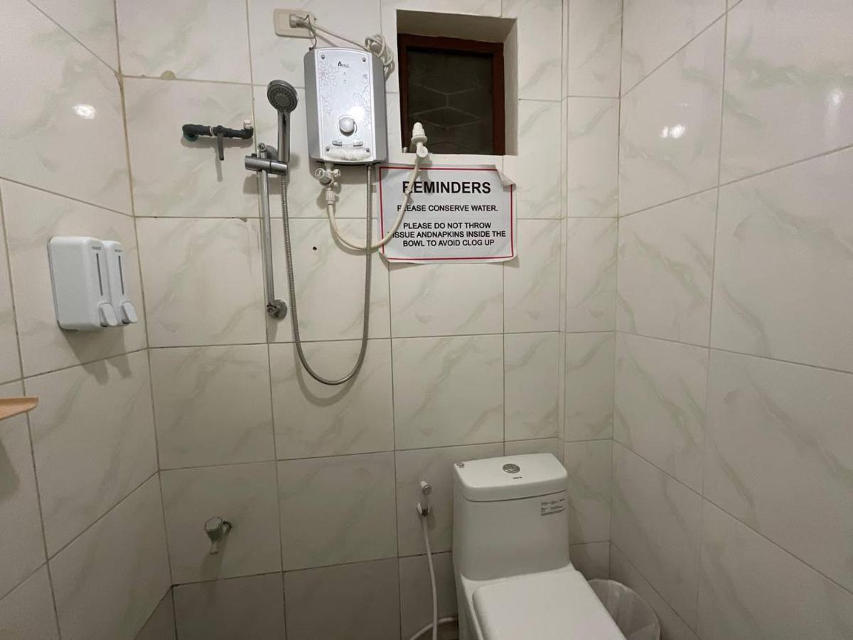 Lisa'S Guesthouse Basdiot Екстер'єр фото