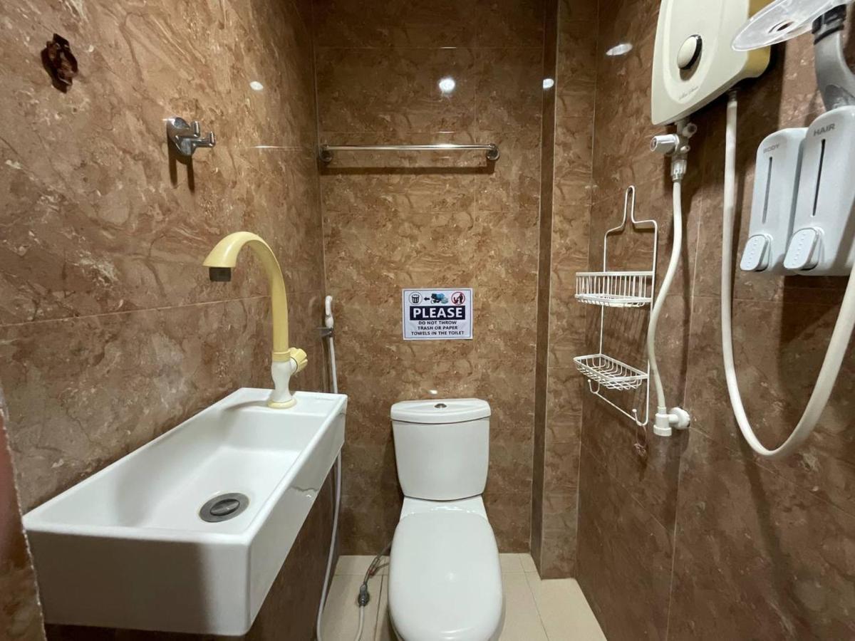 Lisa'S Guesthouse Basdiot Екстер'єр фото