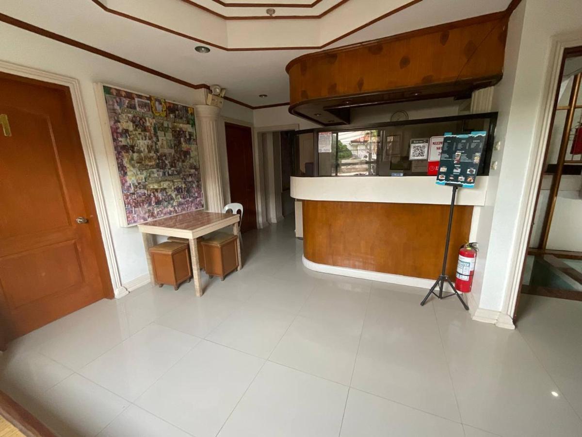 Lisa'S Guesthouse Basdiot Екстер'єр фото