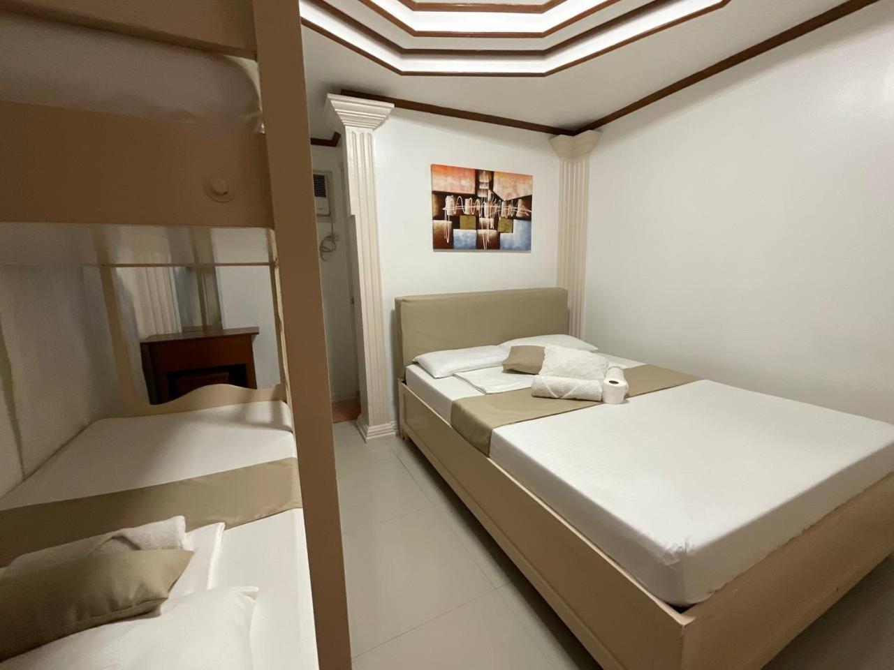 Lisa'S Guesthouse Basdiot Екстер'єр фото