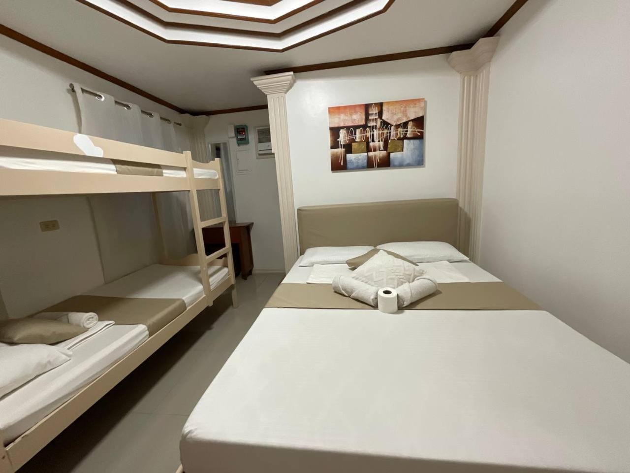 Lisa'S Guesthouse Basdiot Екстер'єр фото